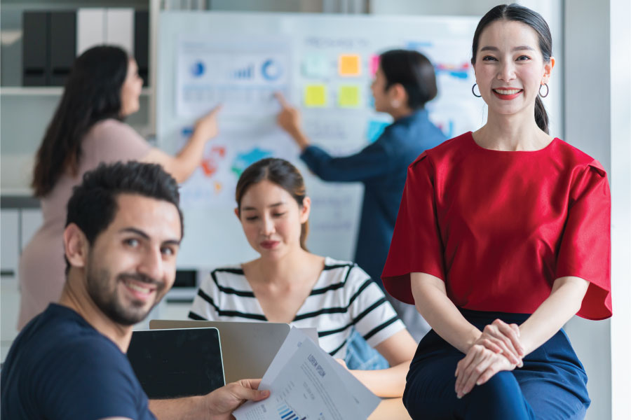 BILI-Japanese-and-French